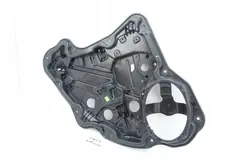 Isolation acoustique OEM 68292099AA porte arrière gauche Jeep Compass II