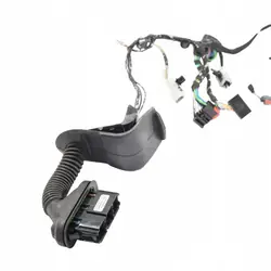 Faisceau Porte Avant Droit Ford Fiesta Mk7 3P C1BT-14A584-DBG