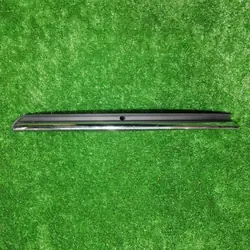 Grille Chrome Droite VW Golf VII OEM ID_1390 Avant