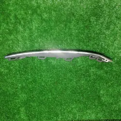 Grille Chrome Droite VW Golf VII OEM ID_1390 Avant