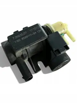 Válvula de vacío BMW OEM 70693507XX - Usada