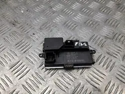 Lämmityspuhaltimen Rela BMW 6 COUPE (F13) 9226780