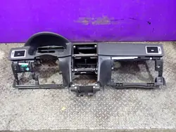 OEM Zawada-383937- instrumentpanel för Peugeot 307 CC Cabrio