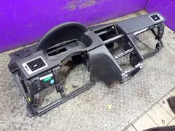 OEM Zawada-383937- instrumentpanel för Peugeot 307 CC Cabrio