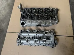 OEM 9812313410 Cylinderhuvud & Kamaxlar 1.5 HDI