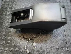 OEM PODLOKIETNIK TUNEL SRODKOWY SCHOWEK VOLVO XC60 I LIFT XXX