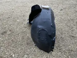 Volkswagen OE 3G0805969E Front Left Wheel Arch