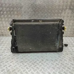 Audi Q3 koelonderdeel OEM 5Q0121251GL - Gebruikt