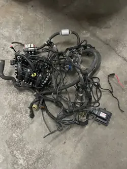 Kit GLP OPEL CORSA 1.0 OEM - Instalación Gas Usada