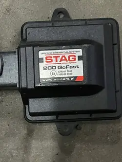 Kit GLP OPEL CORSA 1.0 OEM - Instalación Gas Usada