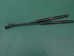 Actuador de capó Jaguar OEM 1X43-16C826-AC SSC