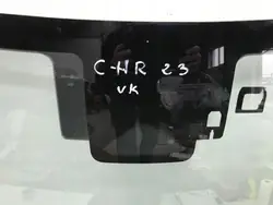 Toyota C-HR 2023 framruta OEM 43R010335