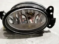 Farol de neblina esquerdo Mercedes ML GL CLS W 211