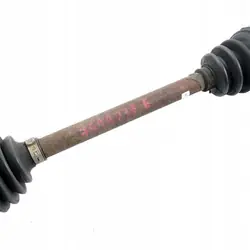 Demi-arbre avant gauche OEM 7518237 pour MINI Cooper