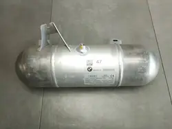Depósito de presión BMW 7 G11 OEM 6861937 - Usado