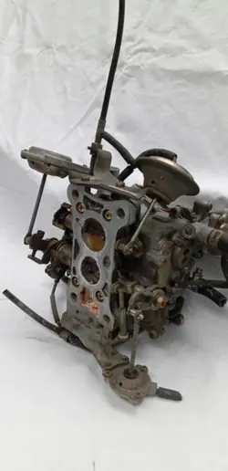 Carburador Honda OE ED74A 05541 para Civic IV 1.3