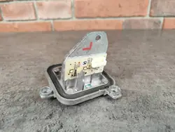 LED Tagfahrlichtmodul BMW X1 F48 Links OE 7428791