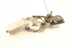 Motor limpiaparabrisas trasero OEM SWTCAT255 Chevrolet Aveo