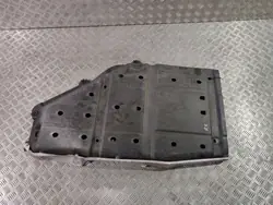 Lexus RX 450H 2017 Bränsletanksskydd OEM 7764148100