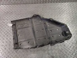 Escudo tanque combustível Lexus RX 450H 2017 OEM 7764148100