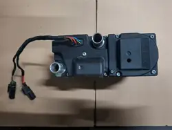 Webasto Verwarming OEM A4478300561 - Gebruikt Mercedes Onderdeel