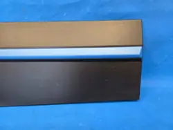 Hintertürleiste OEM QUA11697 Rechte Seite BMW iX i20
