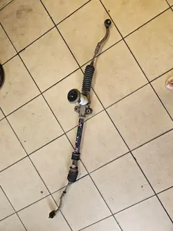 KIA RIO II Caixa de Direção 56500-1G500