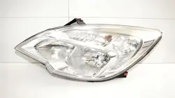 Vasen etuvalo OEM 371117059 Opel Meriva B:lle