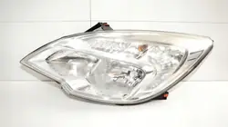 Linker Frontscheinwerfer OEM 371117059 für Opel Meriva B