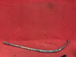 VW Passat B6 Sedan Takaluukun Kromilista Oikea OEM