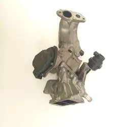 Mercedes-Benz A 651 140 06 60 válvula EGR