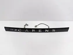 Kentekenverlichting OEM 0K2FB51270 Kia Carens II