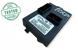 Module de hayon Jeep Grand Cherokee 2013 OEM 2840328316300