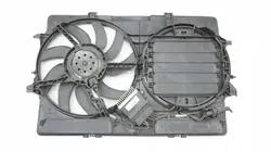 Kühlerlüfter OEM 8K0121003Q für Audi A5 8T A4 B8