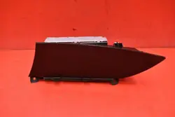 Näyttö OEM 78260-TB8-G541-M Honda Civic 9 IX:lle