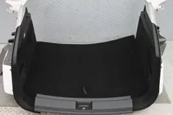 Juego de Fondo de Maletero MG HS II OEM BAGAZNIKMGHSII