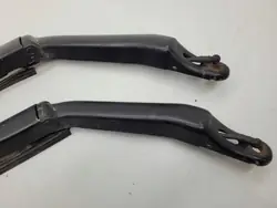 Jeu de Bras d'Essuie-Glace MAN TGL OEM 8126430608 Avant