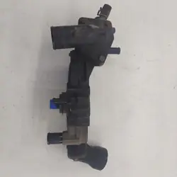 Carcasa de termostato Citroen Jumper I 2.0 HDI OEM 9643212080