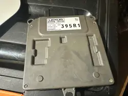 Convertidor Lexus NX OEM 89908-78130 - Usado