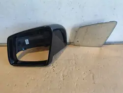 Mercedes-Benz OE A1668100719 Photochrom-Spiegelglas