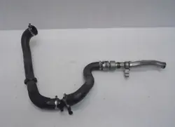 Land Rover Intercooler-putki OEM FPLA-9G738-CD FPLA-6M650-CB