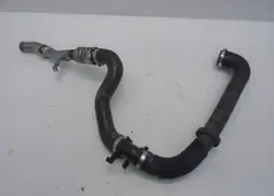 Tuyau Intercooler Land Rover OEM FPLA-9G738-CD FPLA-6M650-CB