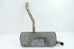 Mercedes Avgasljuddämpare OEM 2464910800 Begagnad
