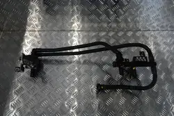 3-vägs vattenventil OEM 375W3-GI010 för Hyundai Ioniq 5 EV