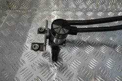 3-tie vesiventtiili OEM 375W3-GI010 Hyundai Ioniq 5 EV:lle