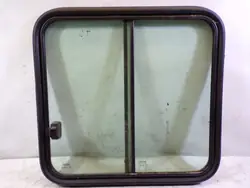 Vitre Porte Arrière Gauche Coulissante Fiat OE OEM SZYBA
