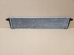 DODATKOWA CHŁODNICA PŁYNU MERCEDES A0995005500 W167 W223 W190 X290