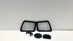 Set de fixation clignotant Mercedes G W463 OEM A4638814200
