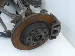 Poutre suspension arrière OEM 1723503000 Mercedes SLK