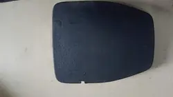 Cubierta de manija de puerta OEM 5ZX22TX7AB para Jeep